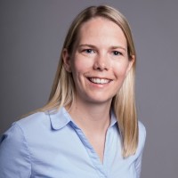 Tamara Hohl