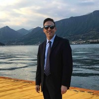 Pierangelo Ubezio