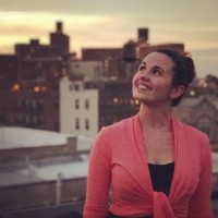 Katherine Poole