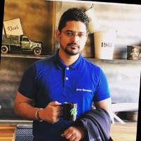 BIMAL KUMAR