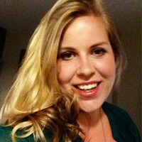 Nicole Shute