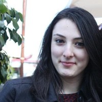 F. Nazda Saygı (Güngördü), Ph.D.