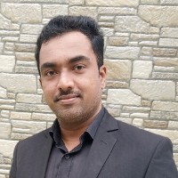 Vimal Venugopal