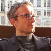 Claude Farge