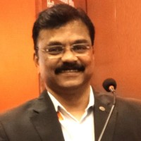 Sunil Nair