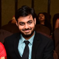 Abhishek Shroff