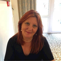 Catherine (Cat) Mackay