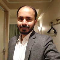 Bhavesh Bhanushali