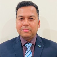 Touhidul Islam