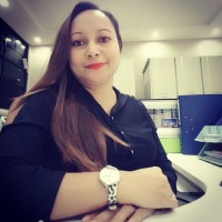 Marcia Vicente