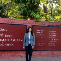 Akanksha .