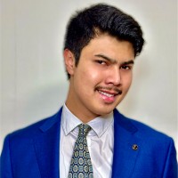 Ibraheem Raza