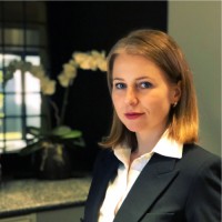 Ekaterina Gurechkina