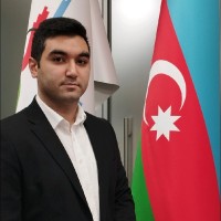 Agil Mammadzada, Ph.D.c.