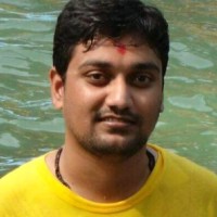 Denish Gajjar