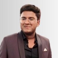 Dushyant Bansal
