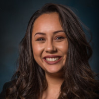 Solange Ramirez, M.A.