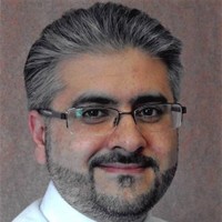 Faisal Hashmi