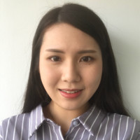 Bridget Yeong