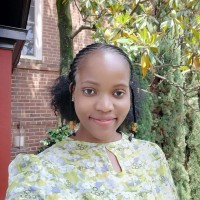 Thandiwe Dhlamini