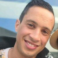 Mikhail Connelly