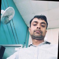 Alok Jha