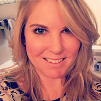 Joanne Davila, Msha