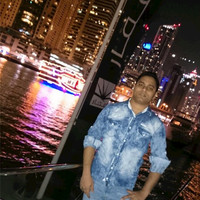 Nadim Ahmed