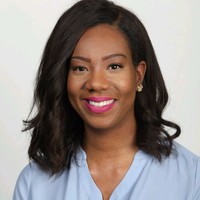 Carissa Cook, Mba