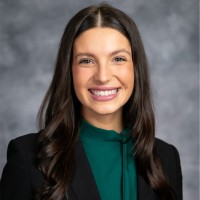 Caroline Woodmancy