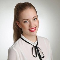 Nadine Deiss