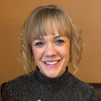 Meghan Mudge