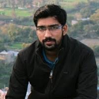 Keshi Yadava