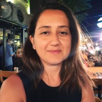 Sule Kaplan