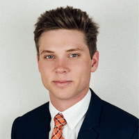 Cason Chapman
