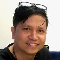 Richard Bayron