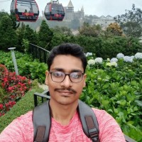Sounak Biswas