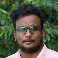 Hari Krishnan