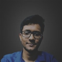 Ankit Kumar Sinha