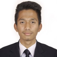Binod Rai