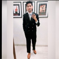 Gaurav Falwaria