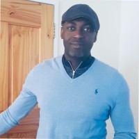 Franck Eric Yapi