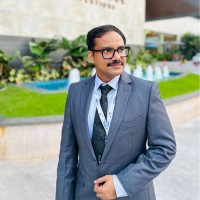 Dr Jagadeesh Kumar