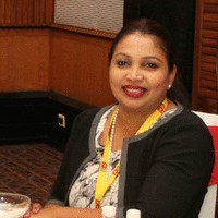 Nimali Perera