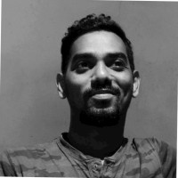 Yogesh Poshe