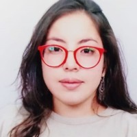 Cristina Morales Alvarado