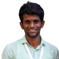 SUGAN DHARMARAJKANNU