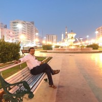 Balasubramanian Sriram