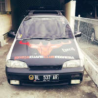 Rizky Melvin