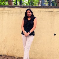 Nikita Ganekar